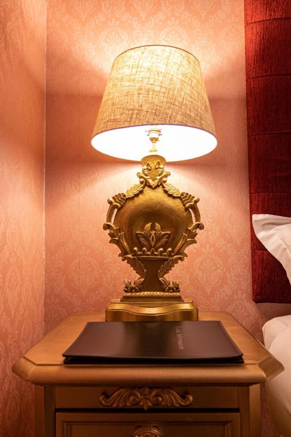 Hotel Rouge 黑潭 外观 照片